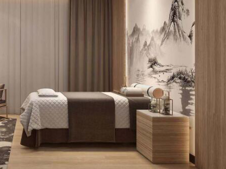 上海静安水疗的科学奥秘：温水疗法如何重塑你的健康状态