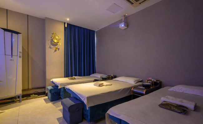 上海静安热石按摩：冬天里的救命暖宝宝