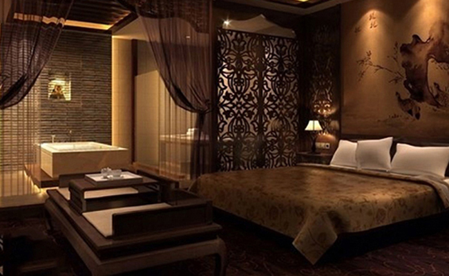 上海静安SPA会所｜轻奢疗愈·舒缓时光